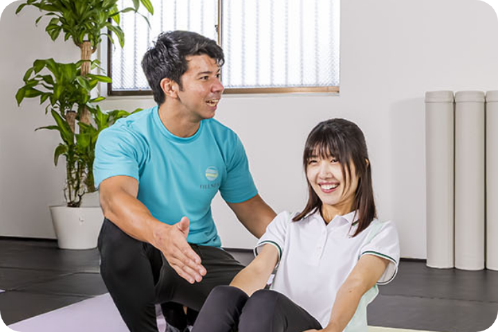 カウンセリング