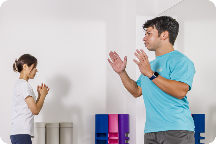 アフターカウンセリング