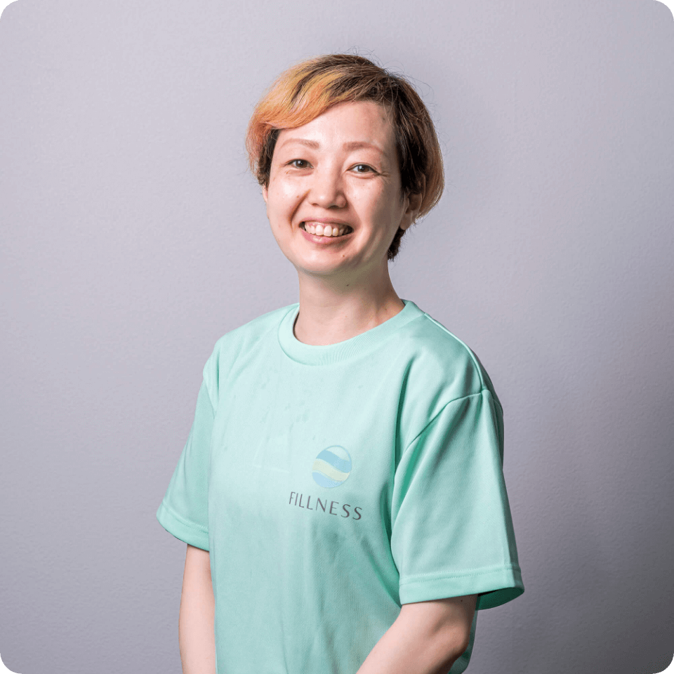 溝口 智美